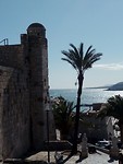 Peniscola.