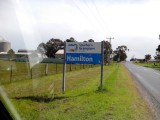 don't go to Hamilton