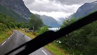 Van Utvik naar Grotli