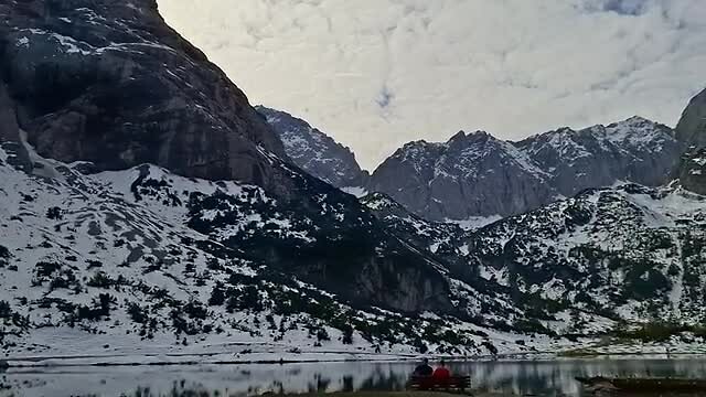 Seebensee