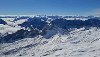 Zugspitze