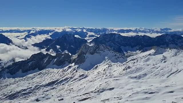 Zugspitze