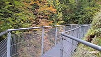 Leutascher Geisterklamm