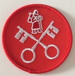 Sleutels van Petrus