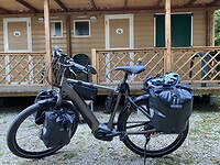 klaar voor vertrek
