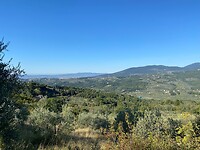 Panorama Fiesole