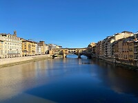 Ponte Vecchio