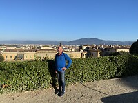 Giardino Boboli