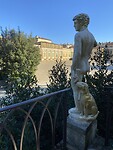 Giardino Boboli