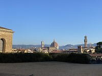 Pitti Palace