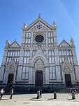 Piazza Santa Croce