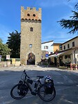 Castelfranco di Sopra