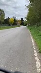 op weg naar Umbertide