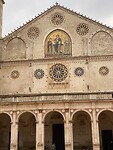 Piazza del Duomo in Spoleto