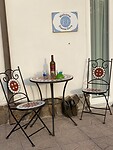 BnB BiancoCello