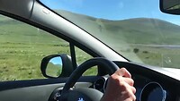 Van Badralloch naar Fort William
