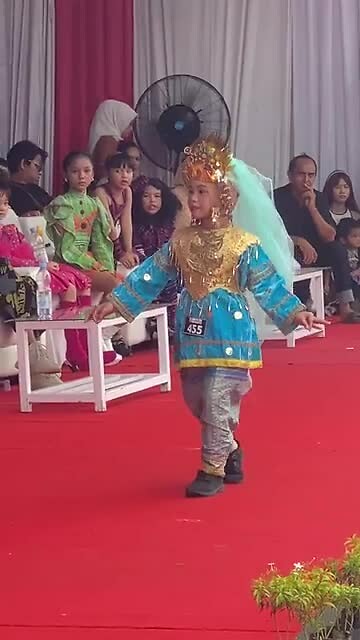 Modeshow