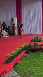 Modeshow