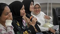 Universiteit Panca Budi