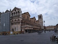 Ferrara