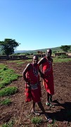 Masai