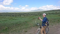 Fietssafari