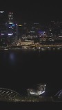 Rooftopbar Marina Bay Sands