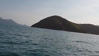 Boottocht naar Ilha Grande