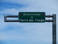 Eiland bereikt!
