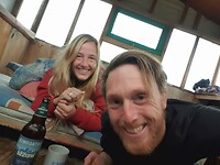 Gedoe zo'n zelfontspanner