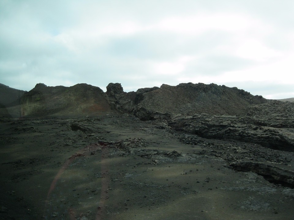 Lanzarote