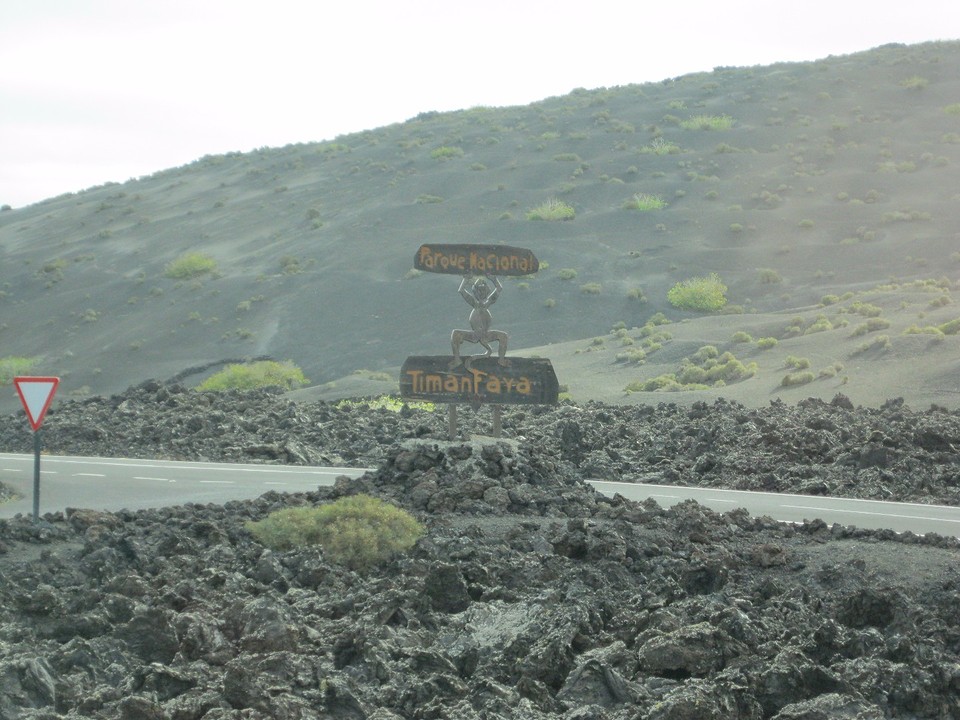 Lanzarote