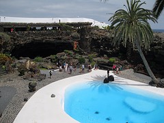 Lanzarote