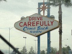 Las Vegas Trip
