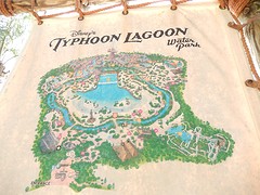 Orlando - Typhoon Lagoon