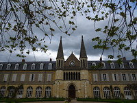 espace de bernadette