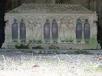 espace de bernadette