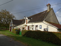 refuge
