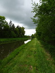 le canal de berry