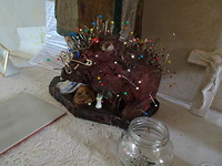 voodoo in de kerk