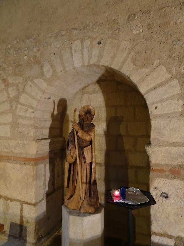 saint jaques