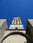 de kathedraal in perigueux