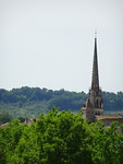 kerk in saint-foy-la-grande