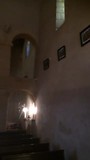 will dansend in kerk :o)