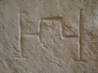 kerkgraffiti