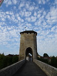 vieux pont, orthez