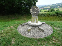 de stèle