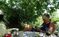 will in ruststand