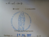 de laatste sellos, je hebt het gedaan!