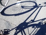 b07a op de fiets